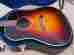 J-45 Elite Mystic Rosewood Gibson Custom Shop Acoustic Electric Guitar