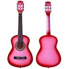 Ja101-pk Adm Beginner Classical Guitar