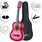 Ja101pkclassical Admguitar 30 Classical Acoustic