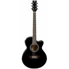 Jbea15bk Jb Player Thin Body 717070266129