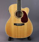 Jc-16rgte Martin Used 268