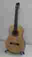 Jc-25 Jasmine Brand New Takamine Classical Guitar 2