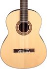 Jc25-nat 136392 Jasmine Classical Guitar Natural 736021363922