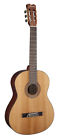 Jc25ce-nat Jc27-nat Jasmine By Takamine Solid Top Classical Guitar 736021363946