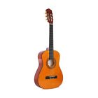 Jc611-nr Adm Classical Guitar 1-2 6923669712357