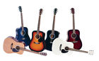 Jg-620-w Johnson Dreadnaught Acoustic 840246011398