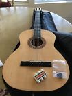 Jg-kit-n Johnson Guitar Roy Clark