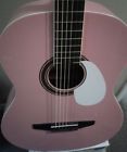 Jg100 Johnson New Pink Acoustic