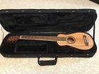Jgtr6 Johnson Trailblazer Ii Travel Guitar