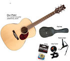 Jo37 Jasemine Acoustic Guitar Package
