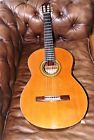 Jose Oribe Concert Classical Guitar Gran Superema