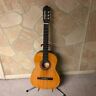 Jsc-22 Jester Vintage Classical Acoustic Guitar Romania