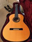 Juan Hernandez Sonata Blanca Guitar