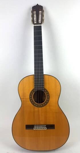 15-u-43 Juan Orozco 1981 Classical Mij Ohc Sweet Piece