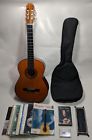 Juanita Admira Classical Acoustic Guitar