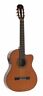 Juanita-ecf Admira Acoustic Electric Cutaway Classical Guitar With Cedar 8436032350141