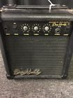 1222829000 K-15 Dean Markley Electric Guitar Amp