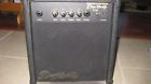 K-15x Dean Markley Practice Guitar Amp Markly