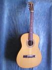 K115 Kay Classical Acoustic Hollow Body