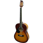 K391l-hsb Kona New Left Handed Parlor