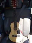 K55n Alpine Beginner Acoustic Guitar Model