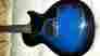 K9734111 Gibson Maestro Dark Blue Electric