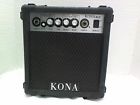 Guitarka-10 Ka-10 Kona Guitars Electric Guitar Amp 809312120198