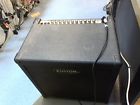 Guitarkba100 Kba100 Kustom Amplification Bass Guitar