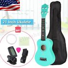 Kbb8345322 Insma Inch Soprano Ukulele Acoustic Guitar Music Instrument Gig Bag