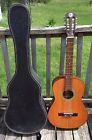Kc265 Kay Vintage Guitar Classical
