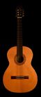 Kdg-60 Italia Minty Kay Classical Guitar Mij