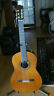 Kensei 40 Hiroshi Tamura Classical Guitar