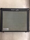 Guitarkga30 Kga30 Kustom Amplification Electric Guitar