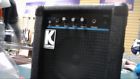Guitarkla10 Kla10 Kustom Amplification Electric Guitar