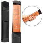 Kn082583y1lg Pocket Guitar 6 Fret 9997834532207
