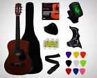 Ko68235 Steffi S Beginner Acoustic 704149368235