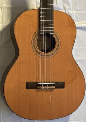 Kremona 310269 Solea Sa-c Concert Guitar