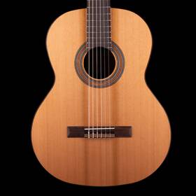 Kremona 54kre007 Used Soloist Series F65c Nylon String Classical Acoustic Guitar With Gig