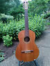 Kuniharu Nobe 10 630 Rare Scale Solid Back Sides Signed