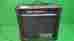 Ss2004996 Kx-15 Crate Electric Guitar Amp