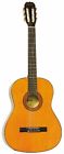 La100c Lauren Classical Guitar Natural Finish 717070008996