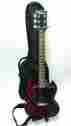 La910994 Maestro Gibson Electric 6 Strings Right Handed Guitar With Soft Case