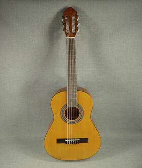Laurel Canyon Ln-75 3/4 Size Acoustic Classical Guitar Padded Gig Bag