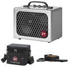 Lbj1s Zt Amplifiers Lunchbox Junior Combo Amplifier Battery Pack 686924567784
