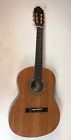Lc-009 Samick Model Classical Acoustic