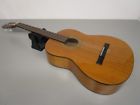 Mb1016709 Lc-015g Samick Classical Nylon-string Guitar