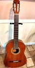 Lc-018 G Samick Model Classical Acoustic Guitar