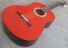 Lc-100 Lucero Acoustic Classical Guitar