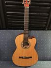 Lc-200ce Mitchell Acoustic Electric Classical