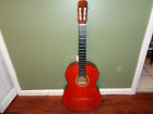 Lc30 Lotus Vintage Classical Acoustic Guitar